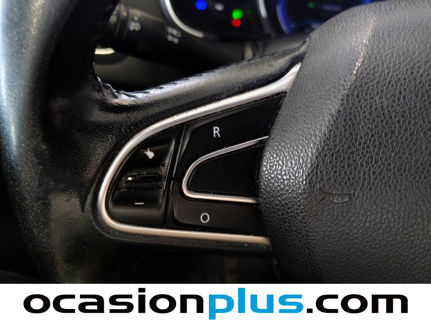 Acabados Renault Mégane Renault Megane Business Energy dCi (110 CV)