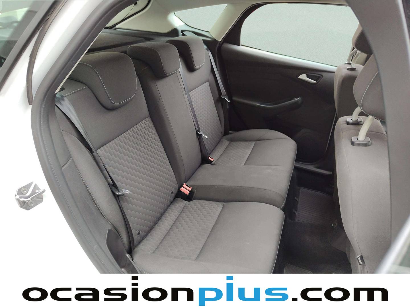 Ford Focus Ford Focus 1.0 Ecoboost S&S Trend (125 CV) gasolina