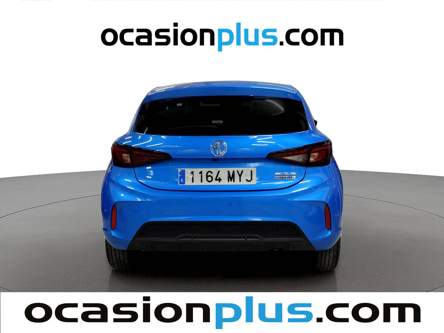 MG MG3 Hybrid+ MG MG3 Hybrid+ Comfort (195 CV) barato