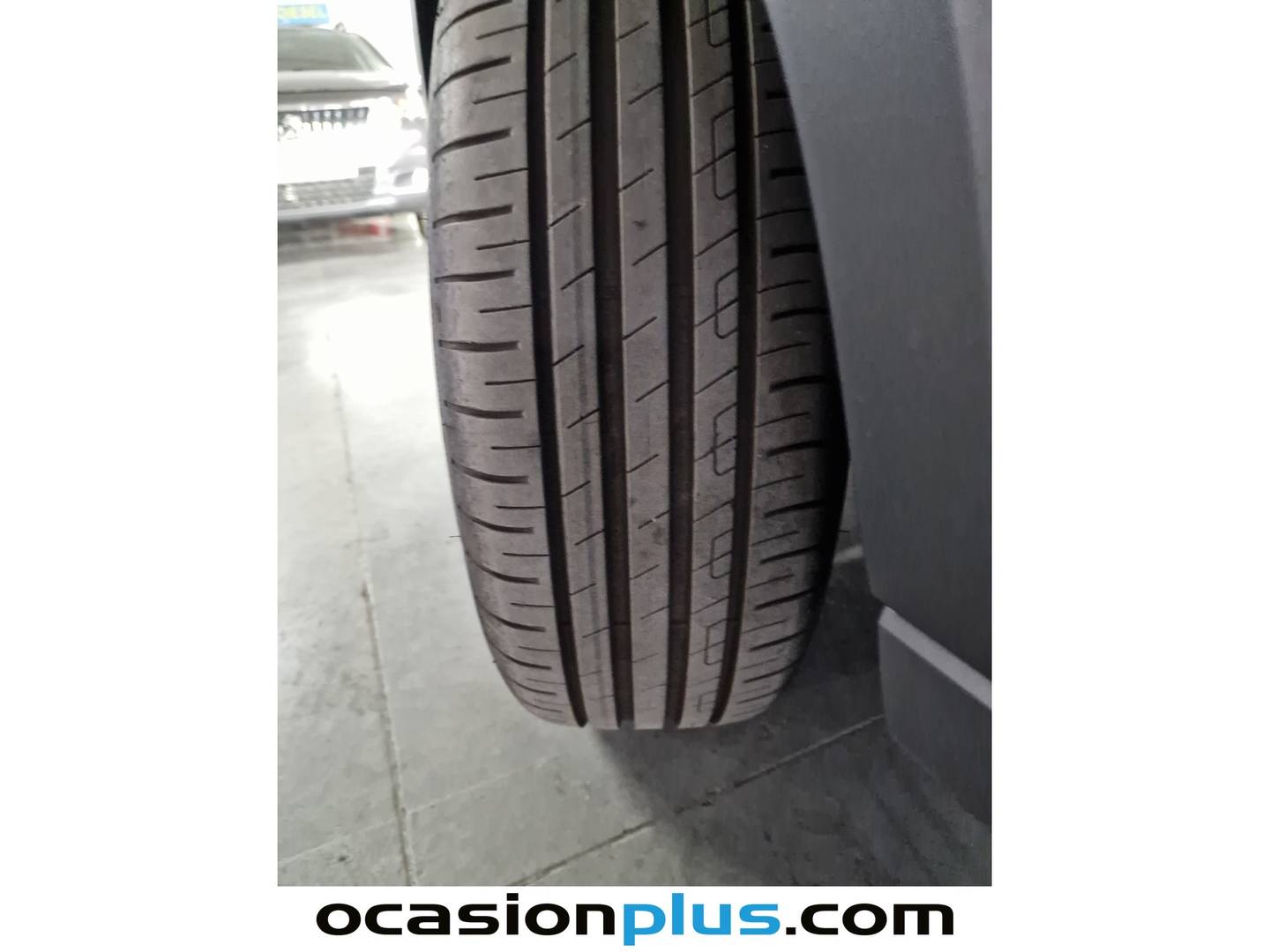 Volkswagen Taigo Volkswagen Taigo "Más" 1.0 TSI (95 CV) 95cv