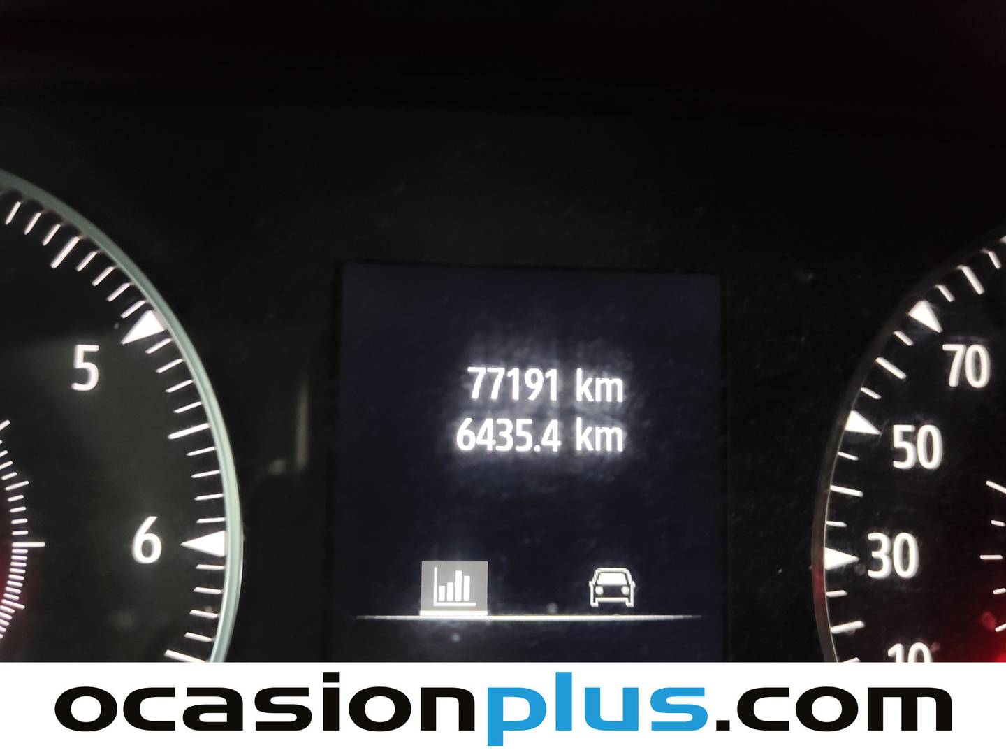 Dacia Sandero Dacia Sandero Stepway Comfort TCe (91 CV) seminuevo