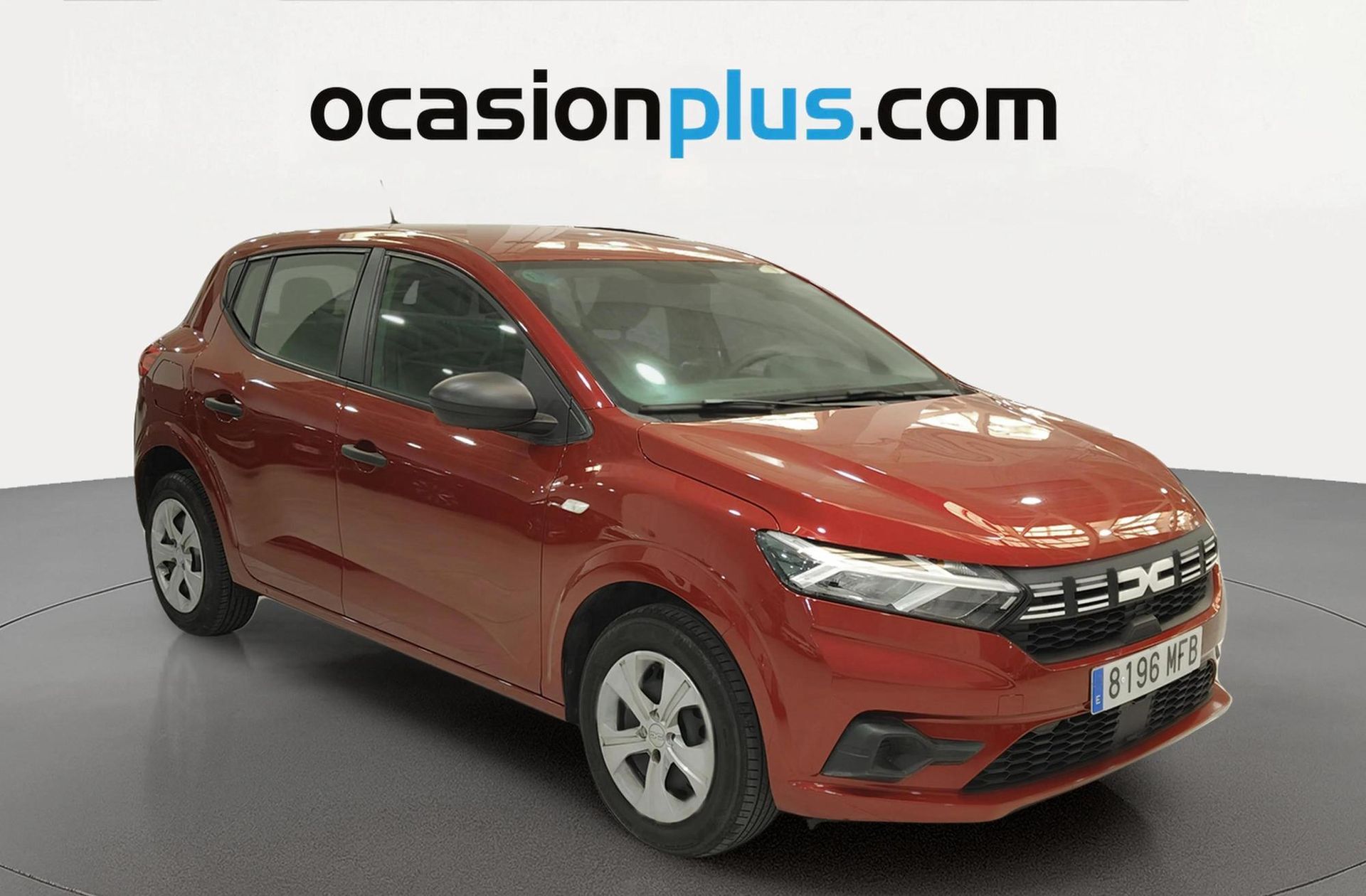 Dacia Sandero Essential ECO-G - foto 2