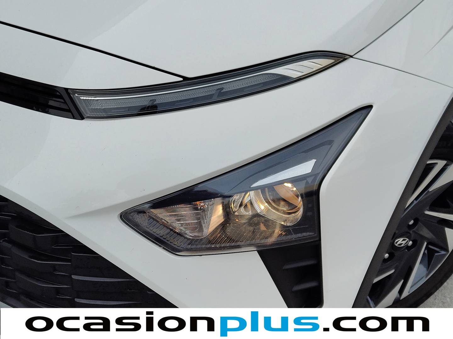 Hyundai Bayon Hyundai Bayon 1.0 TGDI 48V Maxx (100 CV) al mejor precio