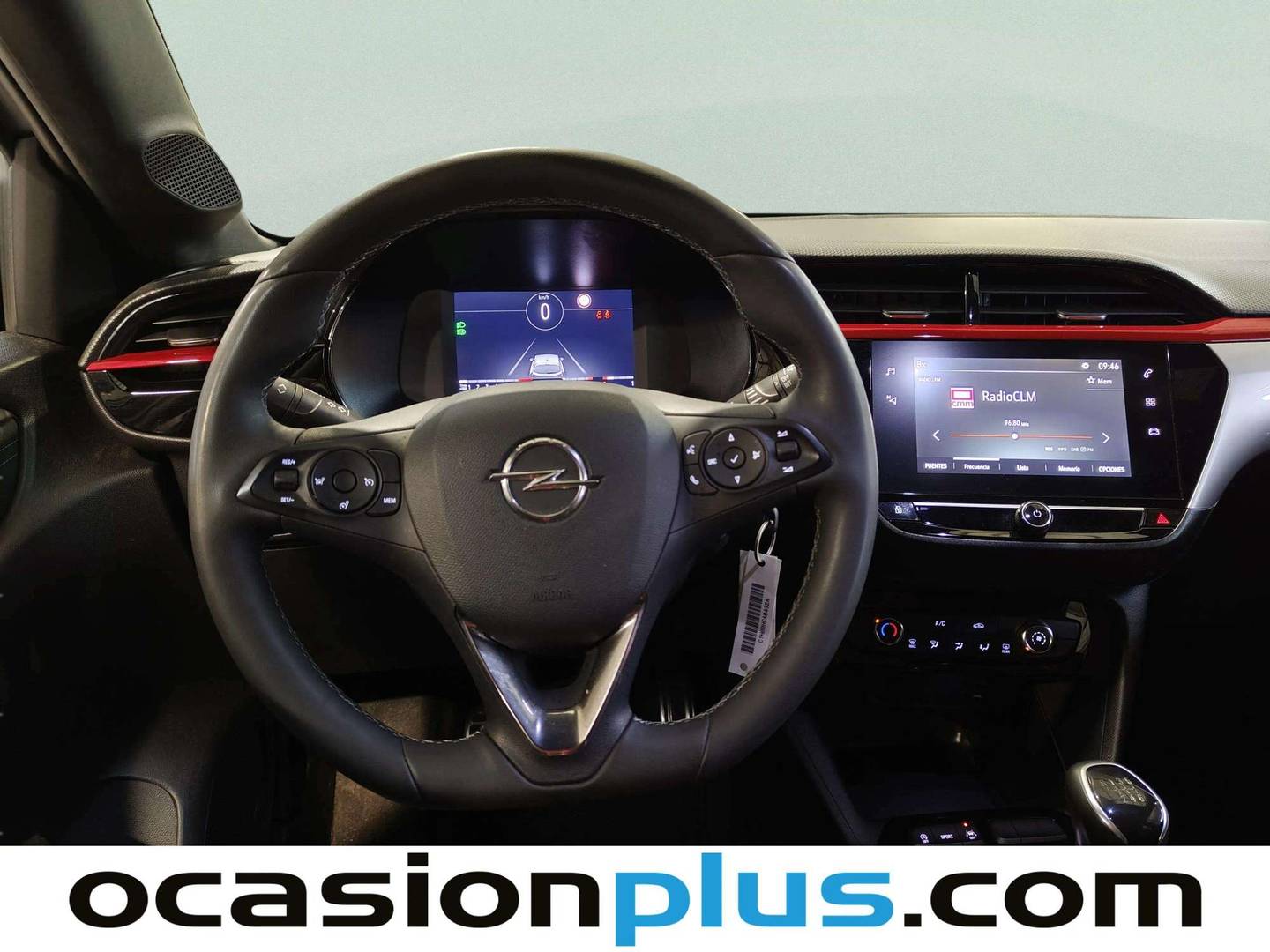 Foto Opel Corsa Opel Corsa 1.2 T XHL GS (100 CV)