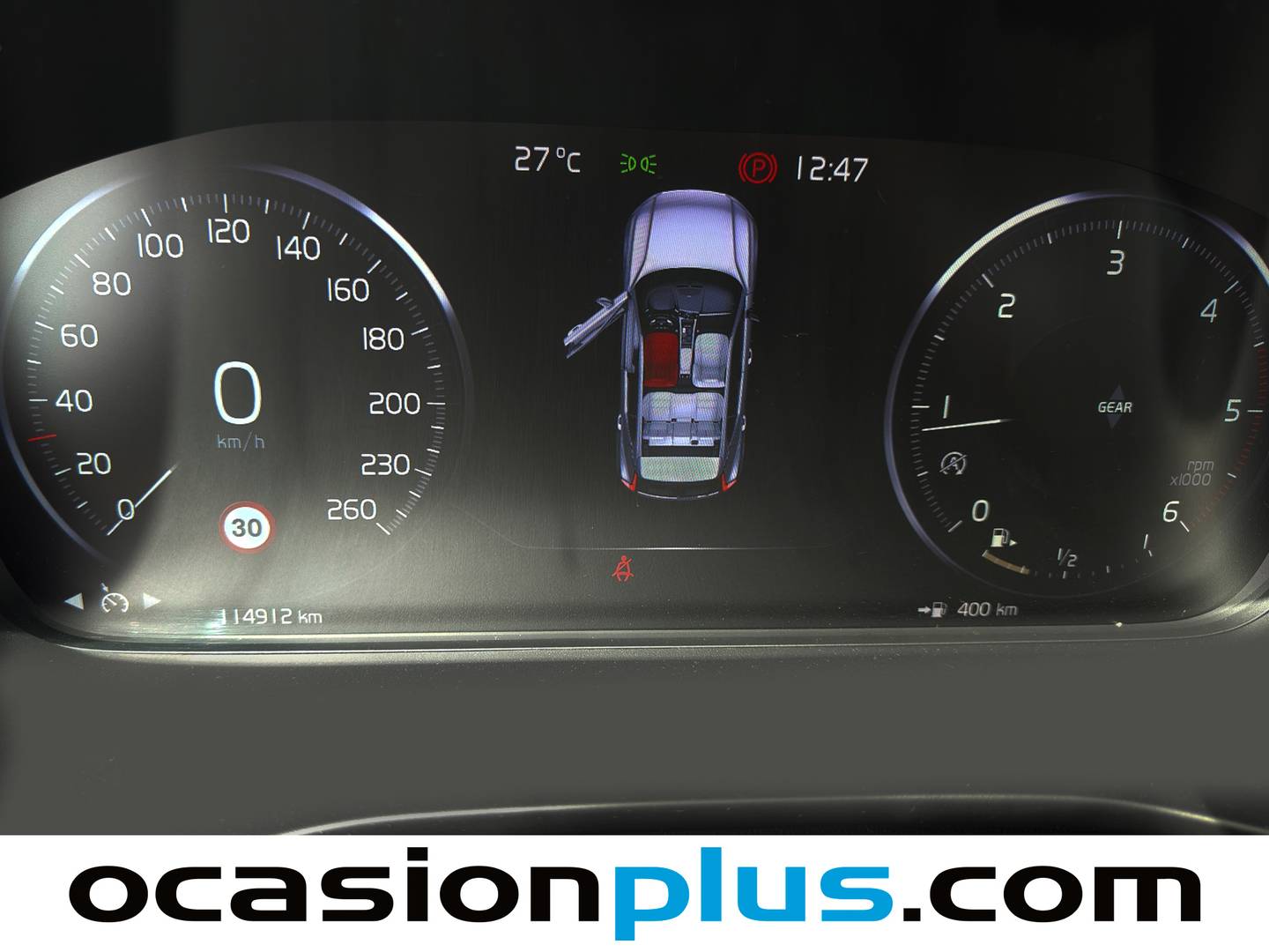 Volvo XC40 Volvo XC40 D3 Inscription (150 CV) 2018