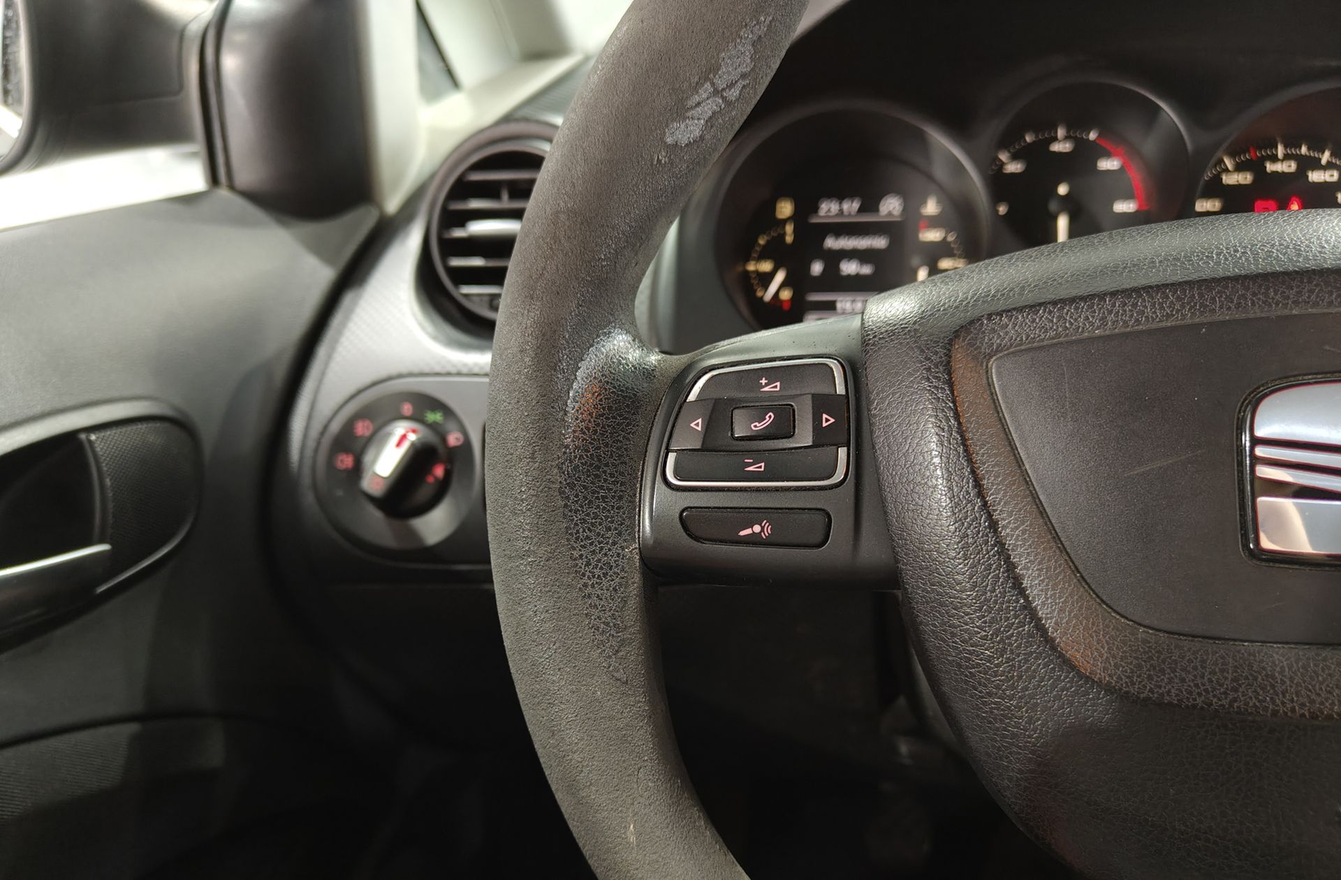 SEAT Altea XL 1.6 TDI Ecomotive Reference - foto 20