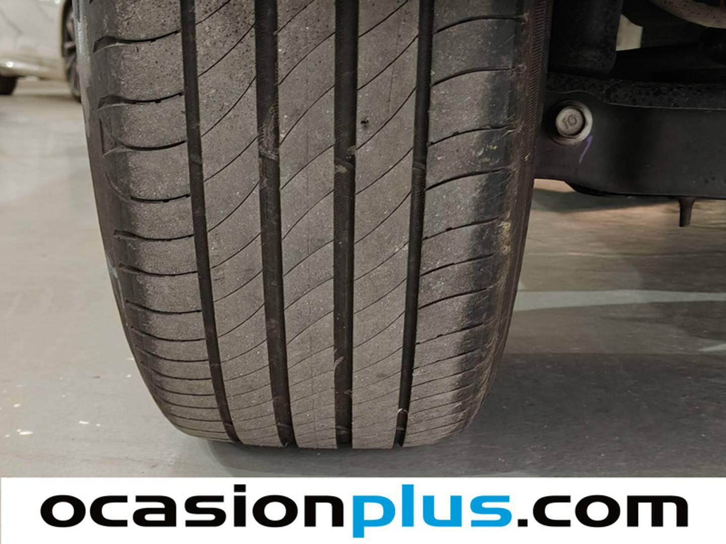 Foto Hyundai Tucson Hyundai Tucson 1.6 TGDI Klass 4x2 (150 CV)