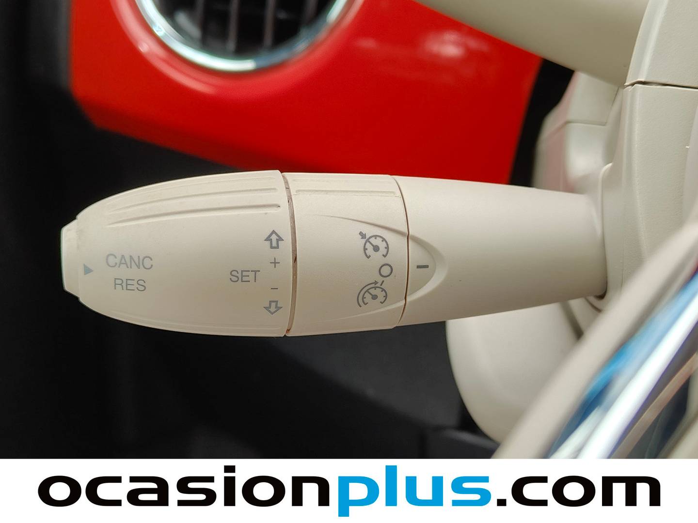 Fiat 500 Fiat 500 1.0 Hybrid Monotrim (70 CV) de ocasión