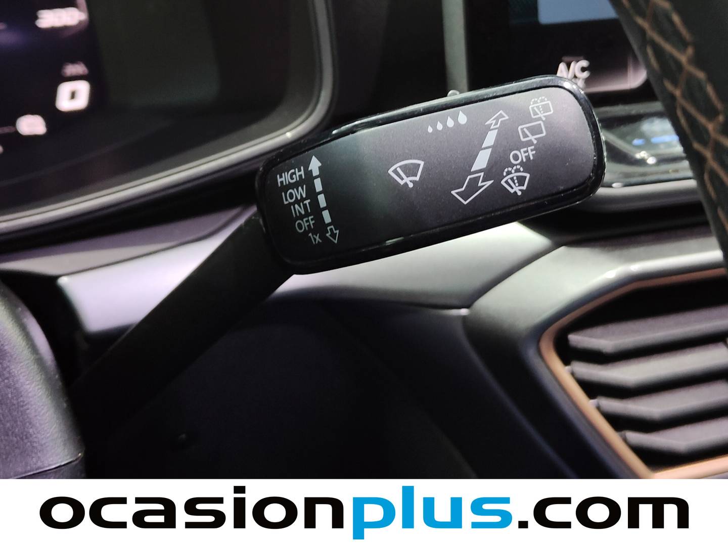 Cupra León Cupra Leon Sportstourer 1.5 TSI (150 CV) gasolina