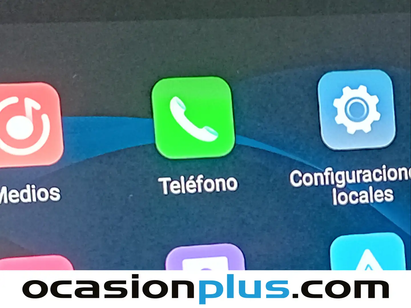 Foto OMODA 5 Omoda 5 1.6 T-GDI Premium DCT (185 CV)