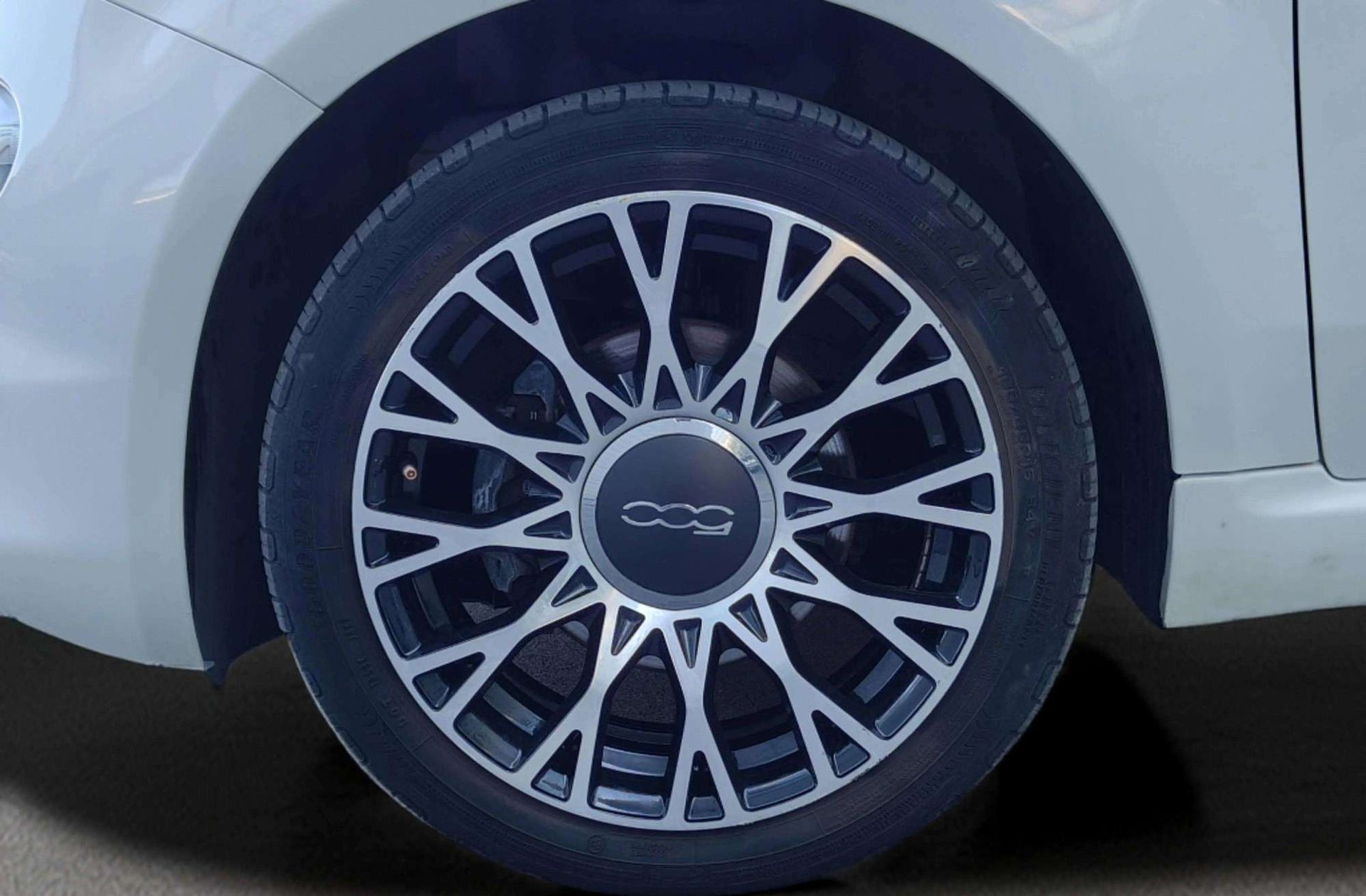 Fiat 500 1.0 Hybrid Dolcevita - foto 33