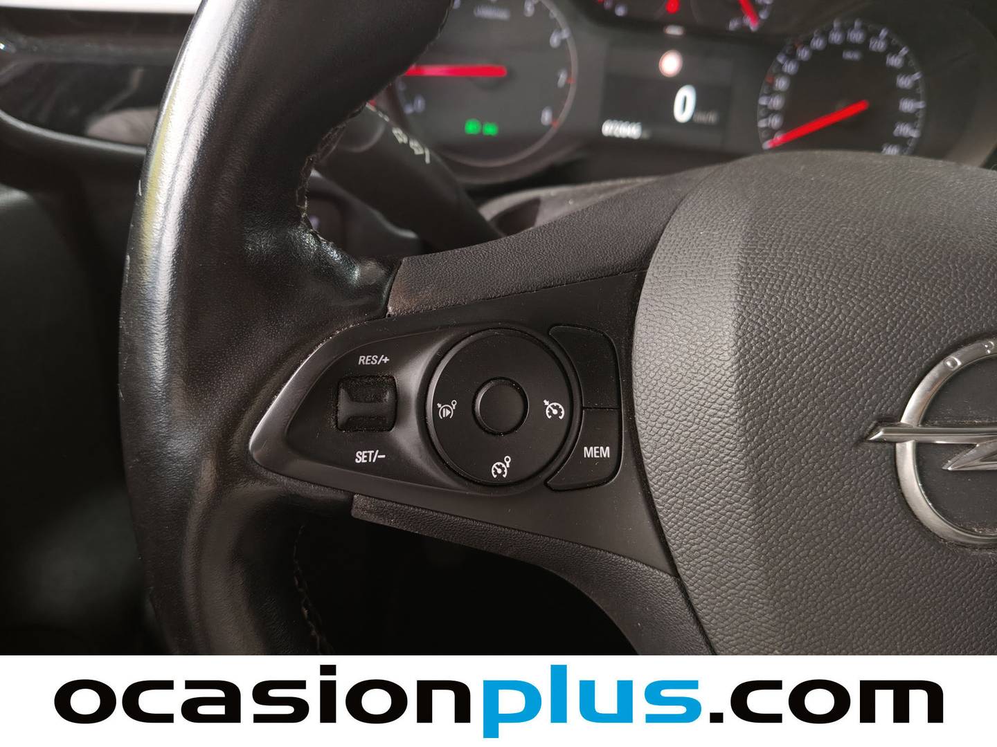 Opel Corsa Opel Corsa 1.2 XEL S&S Edition (75 CV) de segunda mano