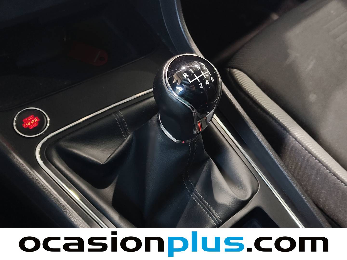 Seat León SEAT León 1.5 TSI S&S Style Visio Edition  (130 CV) de ocasión