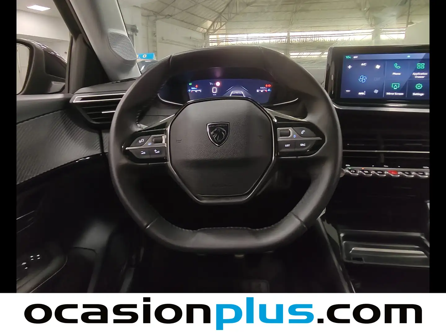 Foto Peugeot 208 Peugeot 208 PureTech 100 Allure  (100 CV)