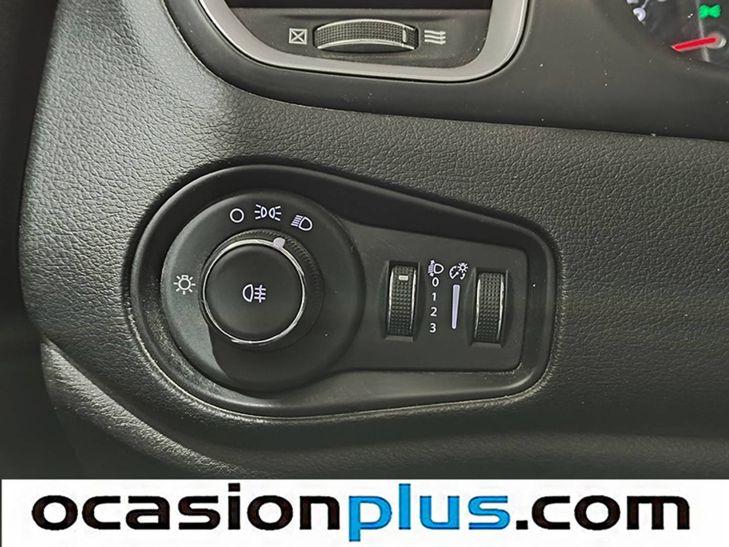 Foto Jeep Renegade Jeep Renegade 1.0G Sport 4x2 (120 CV)