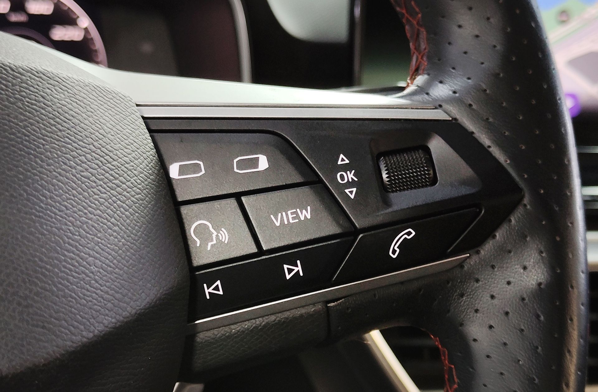SEAT León 1.5 TSI FR - foto 30