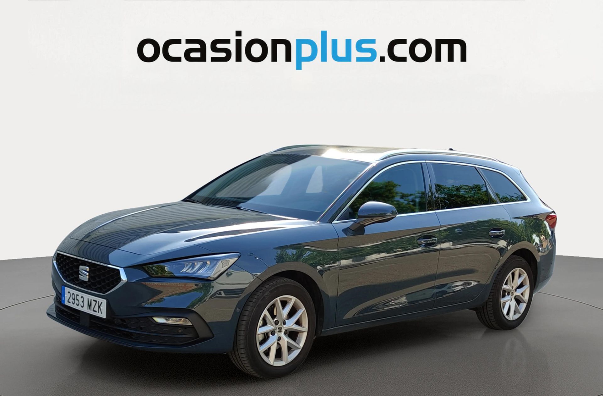 SEAT León ST 1.5 eTSI Style 25 Aniversario DSG
