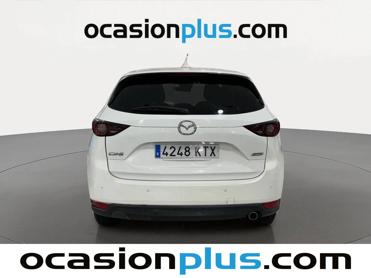Mazda CX-5 Mazda CX-5 2.2 D Skyactiv-D Origin 2WD (150 CV) km 0