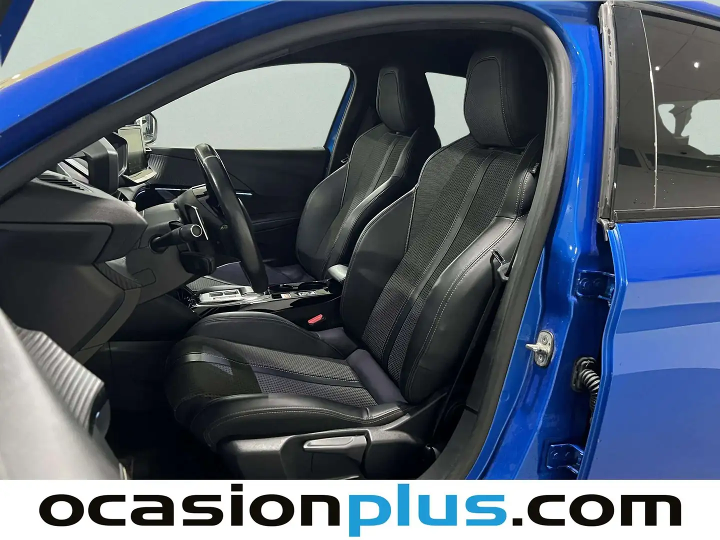 Foto Peugeot 208 Peugeot 208 PureTech 100 GT EAT8 (100 CV)