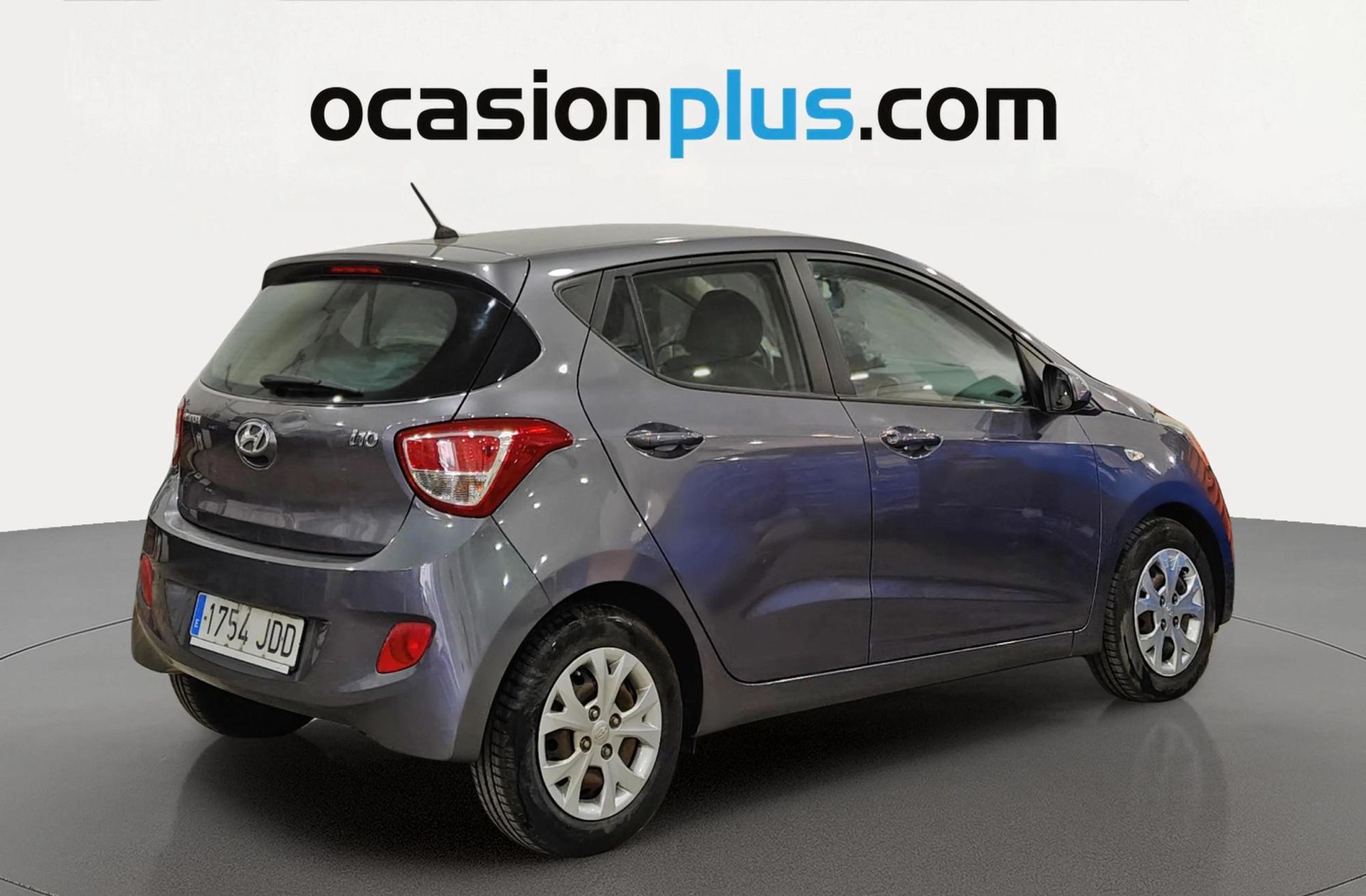 Hyundai i10 1.0 Klass - foto 4