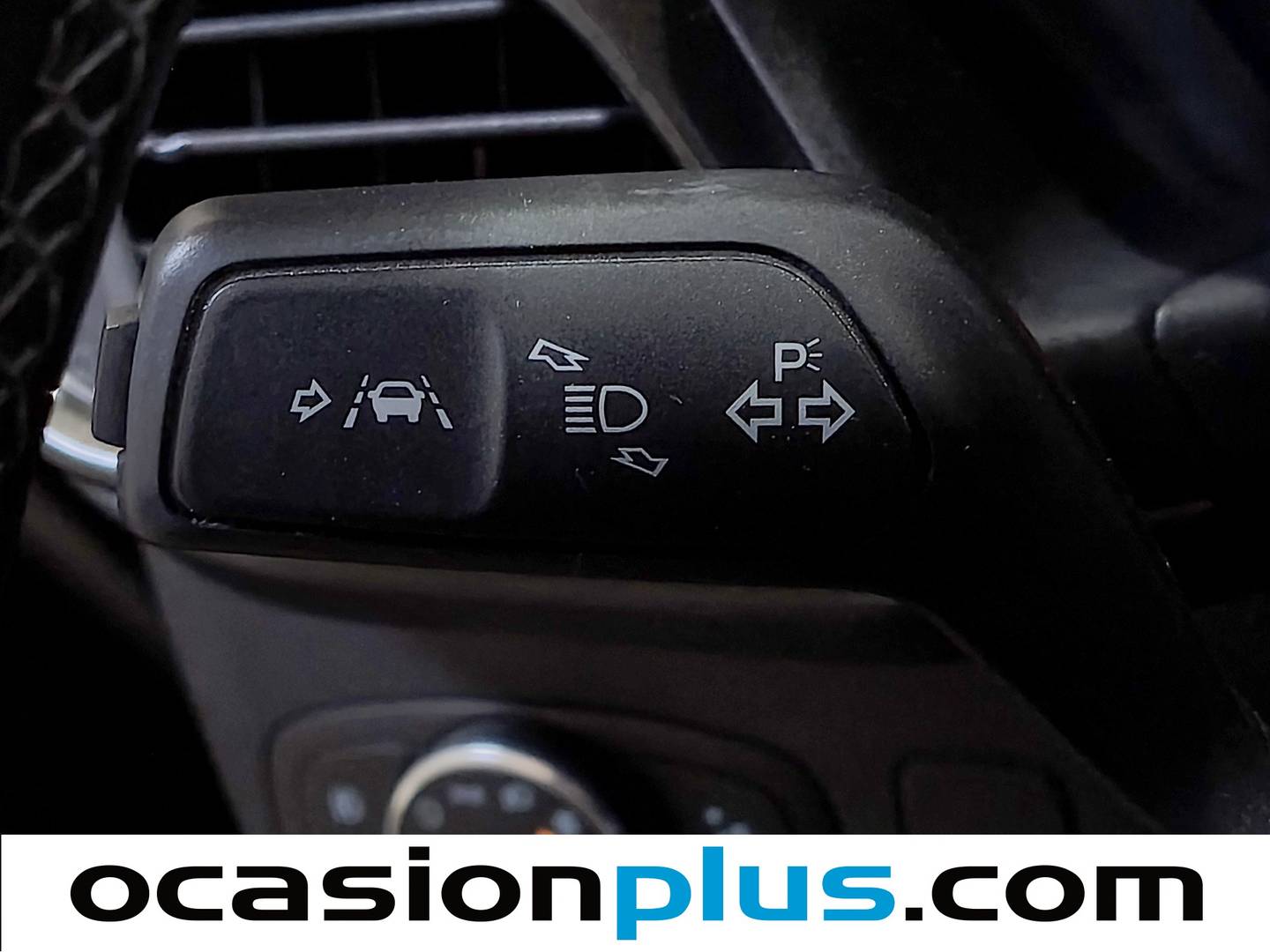 Paquetes del Ford Puma Ford Puma 1.0 EcoBoost MHEV Titanium Design (125 CV)