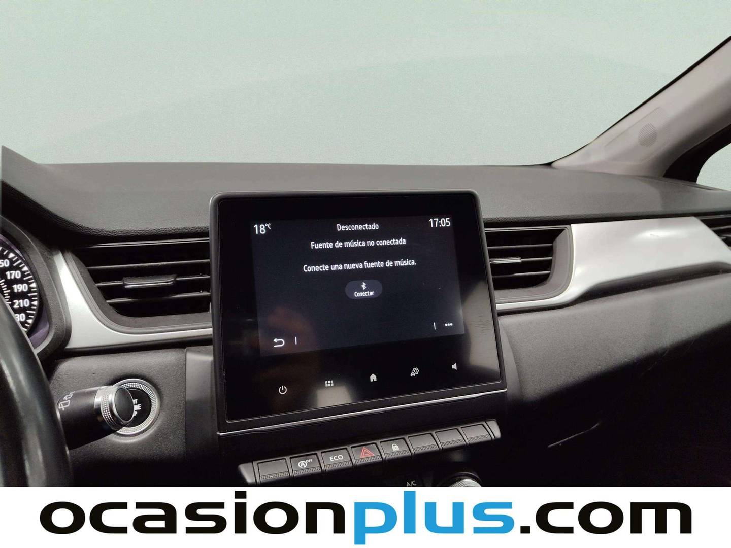Renault Captur Renault Captur Intens Blue dCi (95 CV) km 0