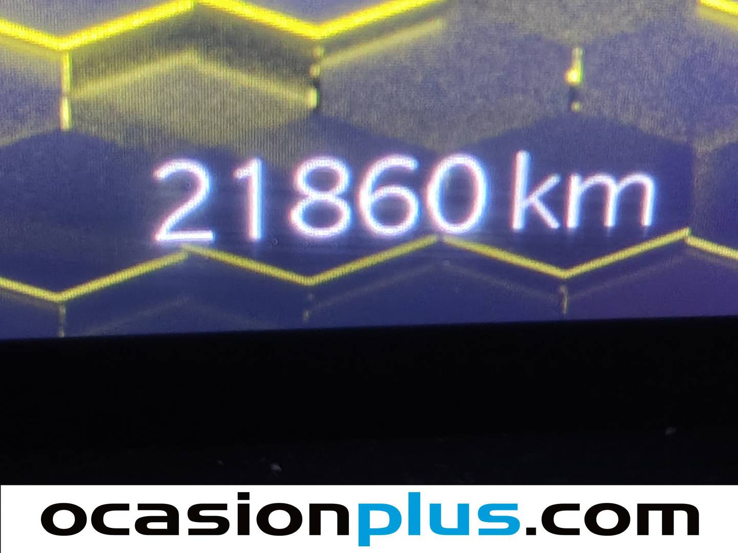 Foto Jeep Renegade Jeep Renegade eHybrid 1.5 Limited ATX (130 CV)