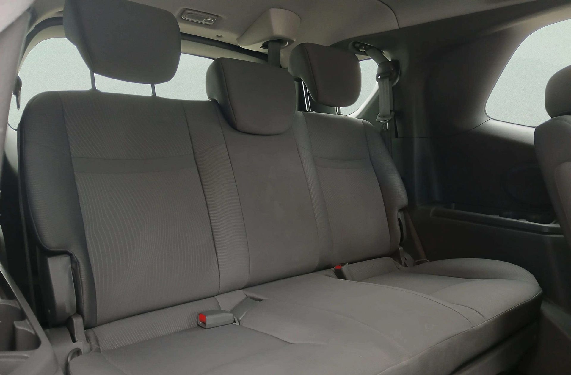 SsangYong Rodius D22T Premium 7 plazas - foto 6