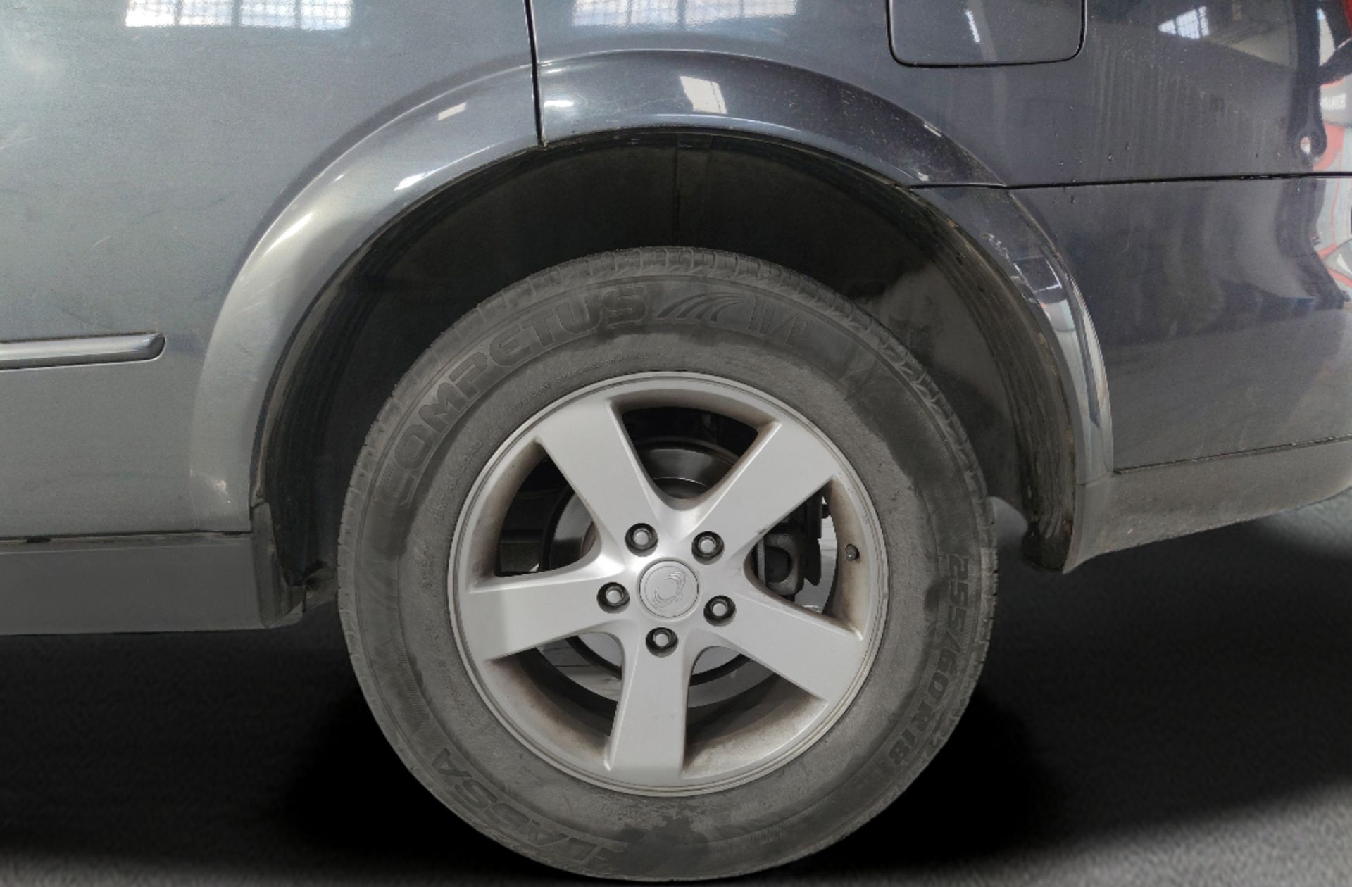 SsangYong Kyron 200 XDI Premium - foto 26