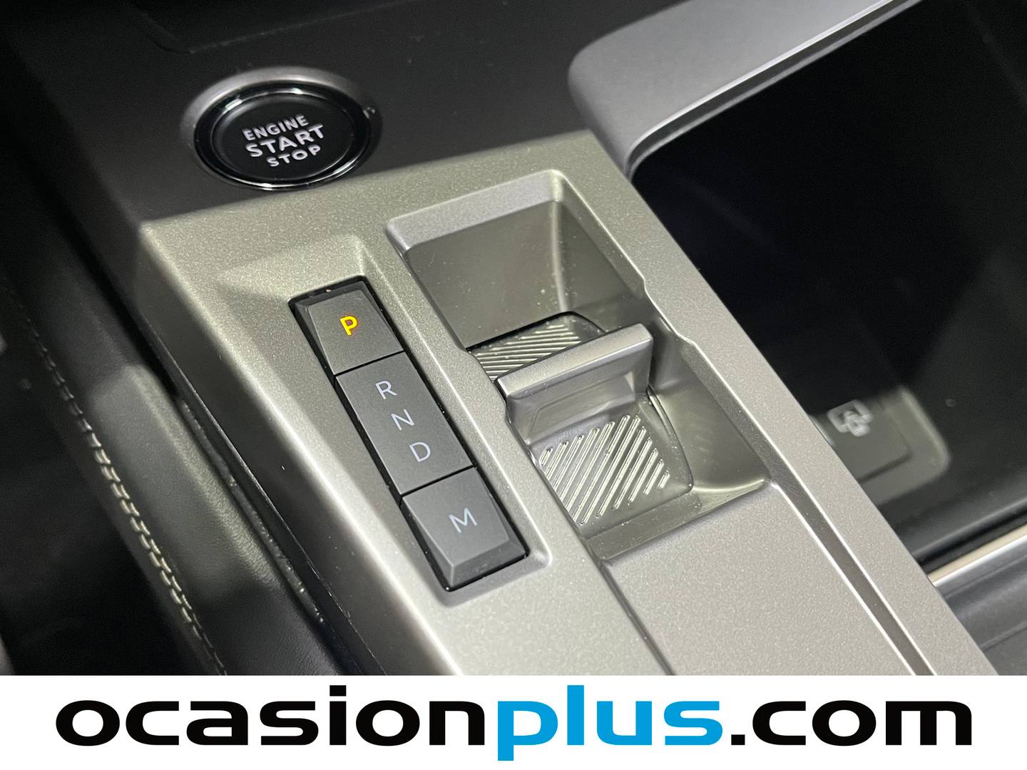 Foto Peugeot 308 Peugeot 308 SW PureTech 130 S&S Allure EAT8  (130 CV)