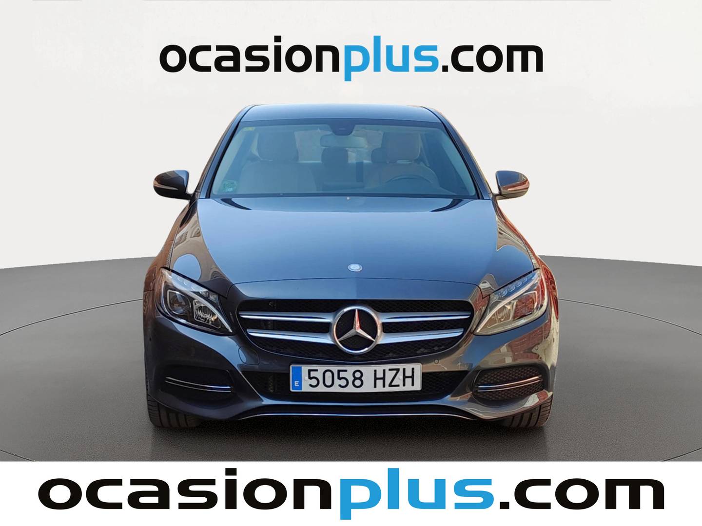 Mercedes Clase C Mercedes Clase C 220 BlueTEC Exclusive (170 CV) al mejor precio