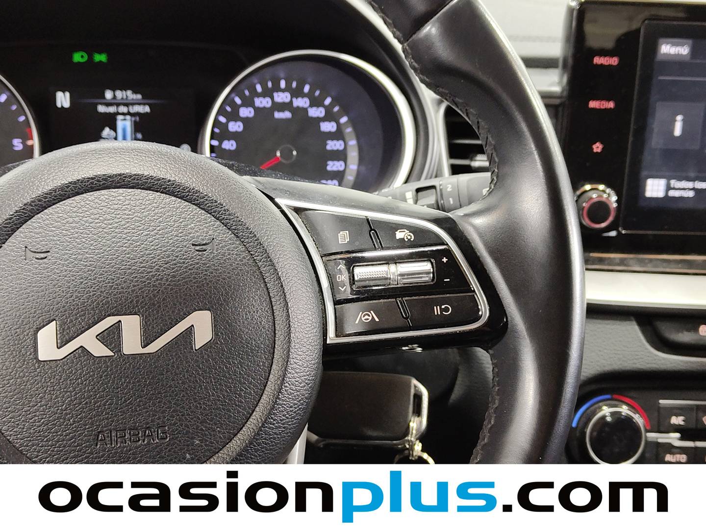 KIA Ceed KIA Ceed 1.6 MHEV iMT Drive (136 CV) 2023