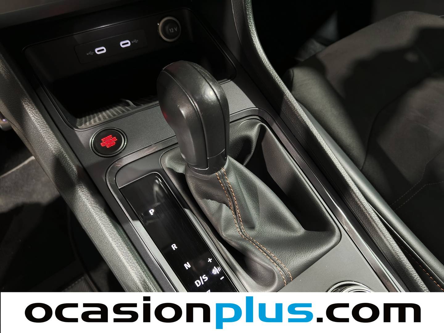 Cupra Ateca Cupra Ateca 2.0 TSI 4Drive DSG (300 CV) de segunda mano