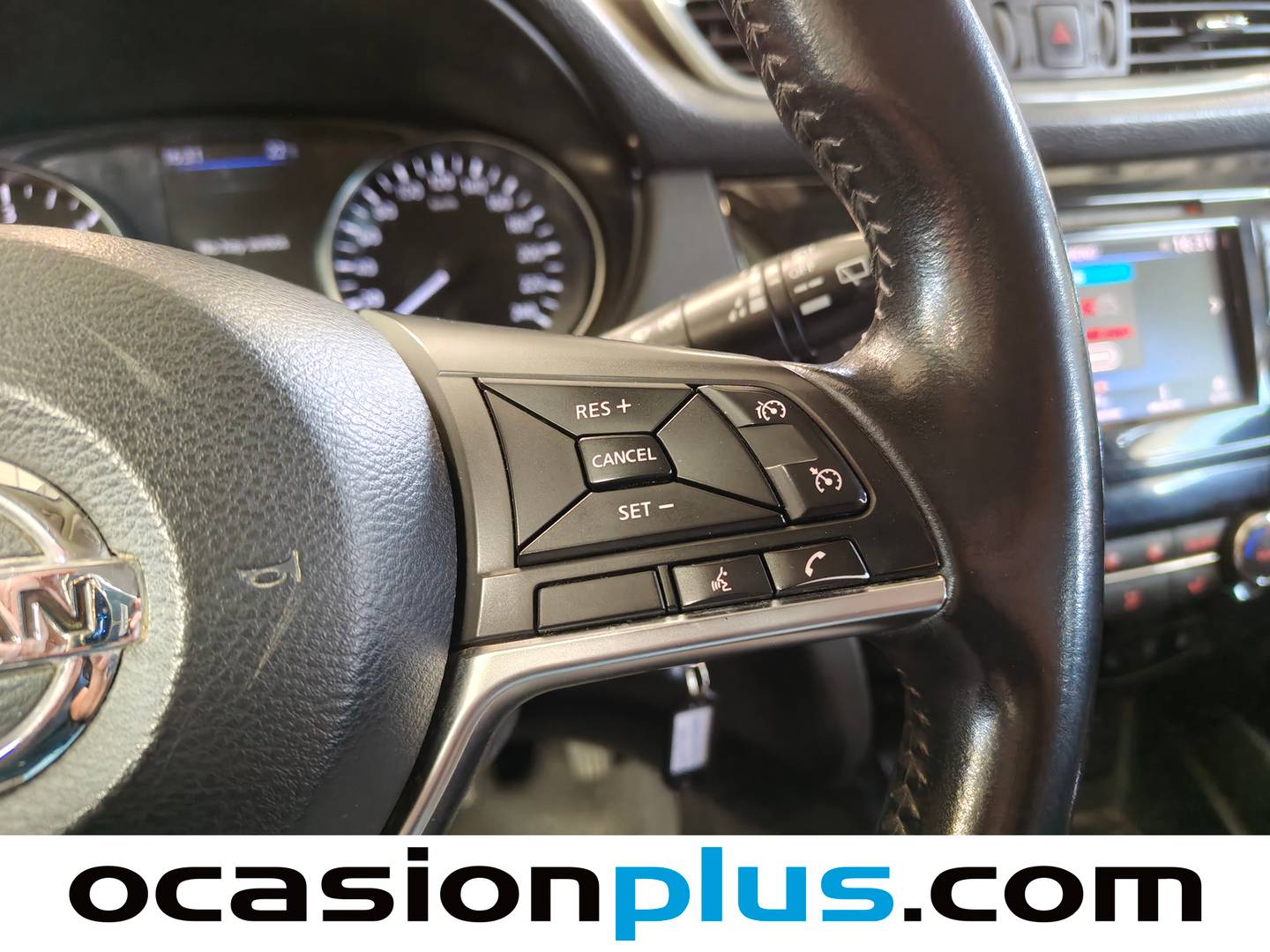 Nissan QASHQAI Nissan Qashqai dCi 150 Acenta 4x4 (150 CV) 150cv