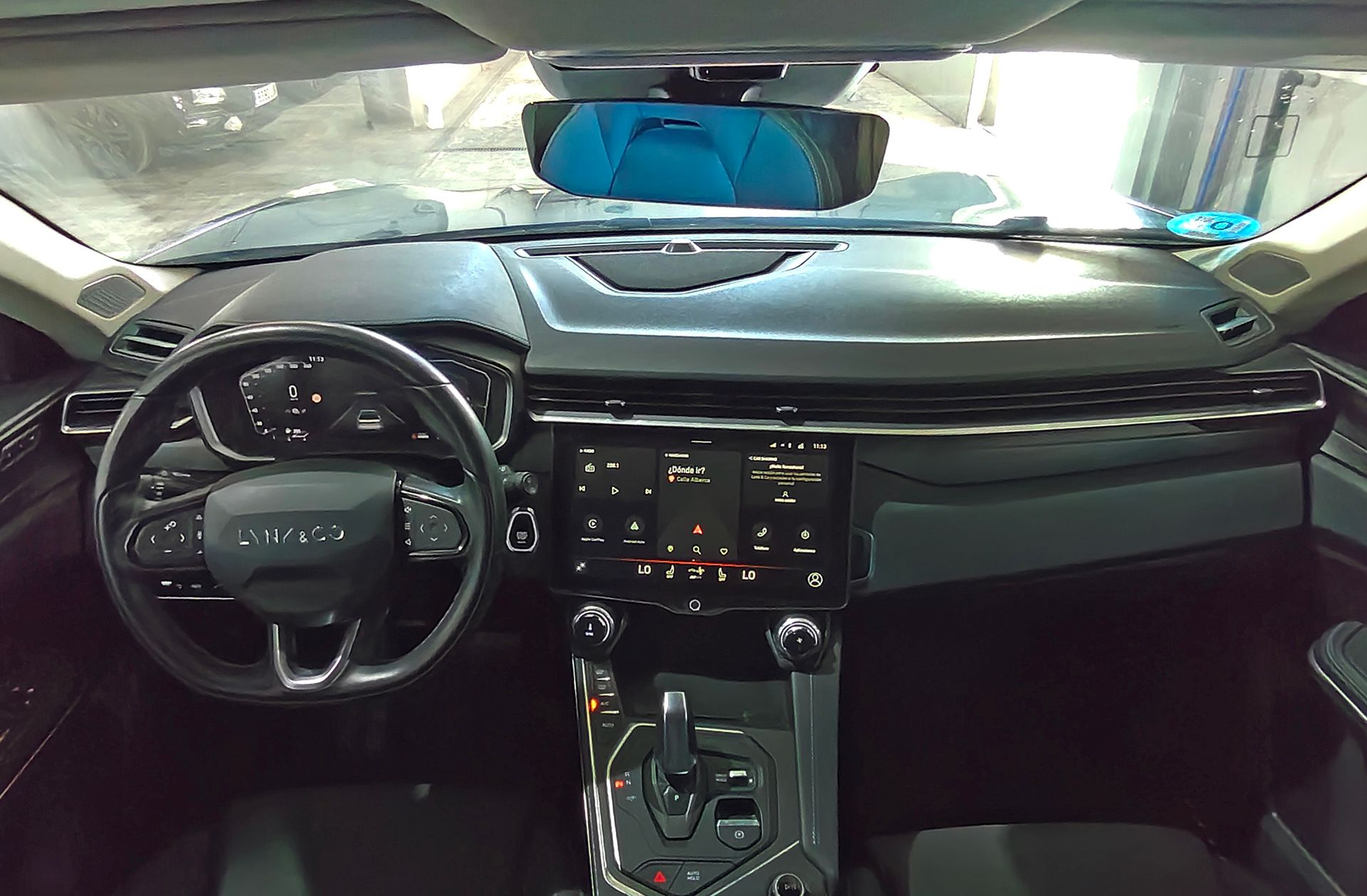 Lynk & Co 01 1.5 PHEV - foto 7