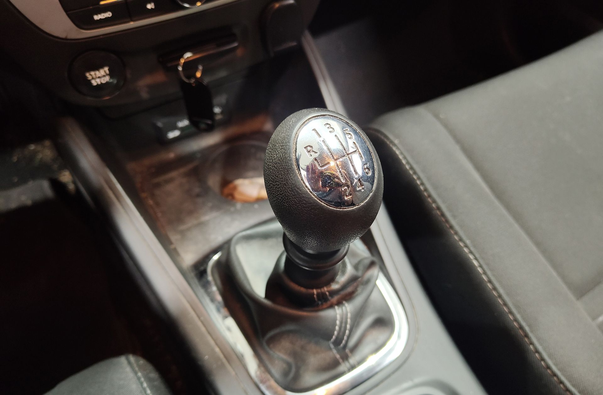 Renault Mégane Limited Energy TCe - foto 5