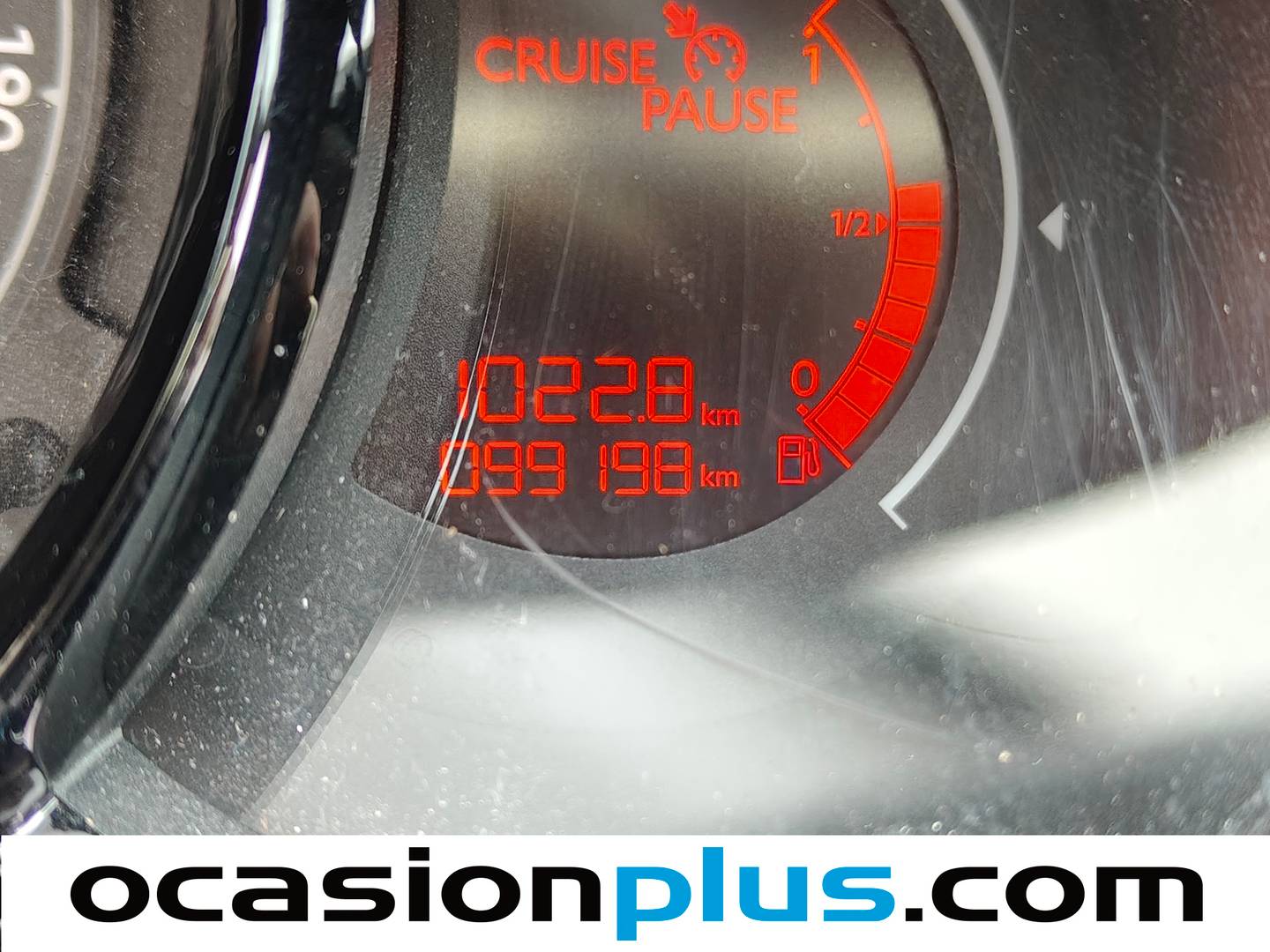 Citroën C3 Citroën C3 BlueHDi 75 Feel Edition (75 CV) seminuevo
