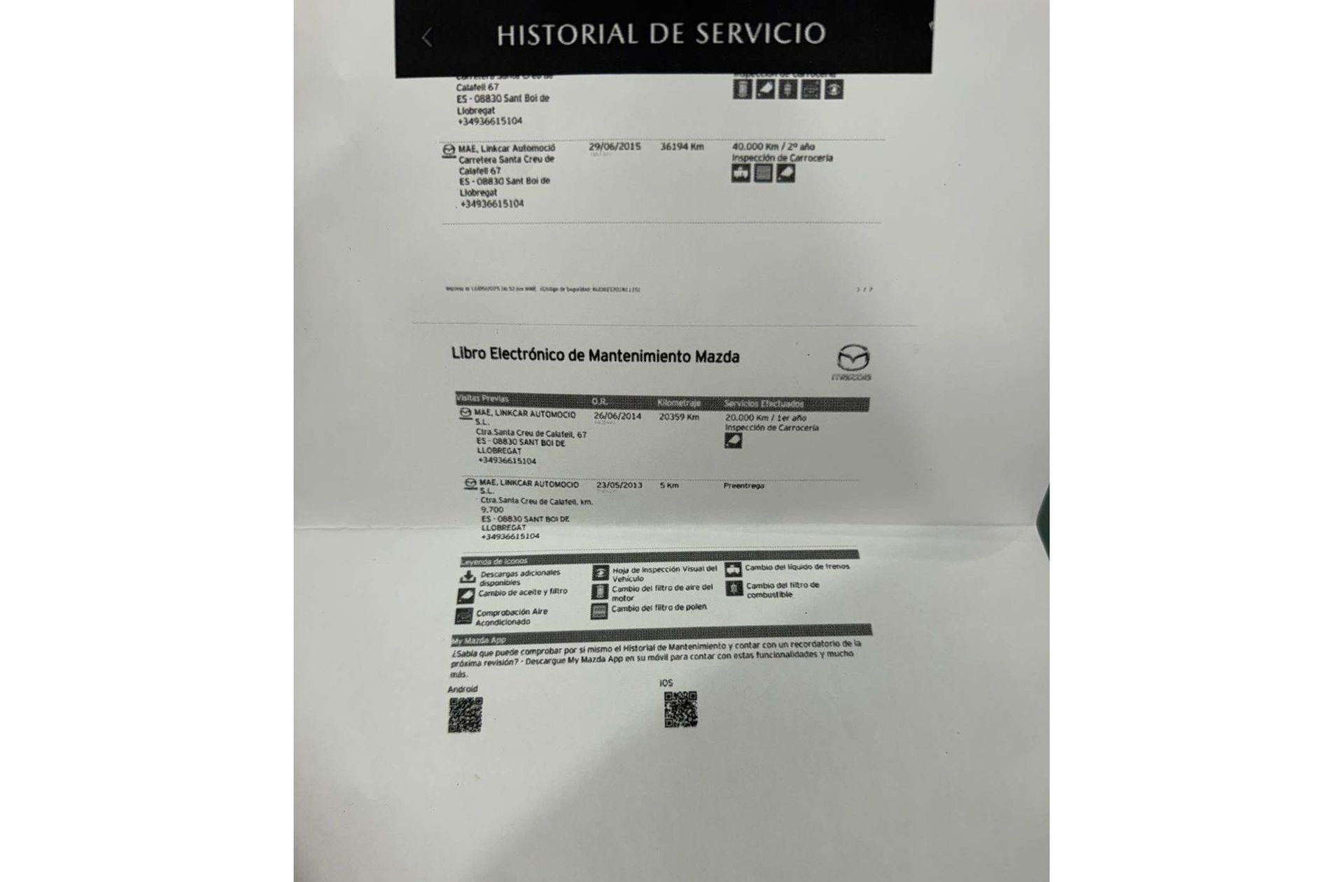 Mazda CX-5 2.2 DE Luxury 4WD - foto 22