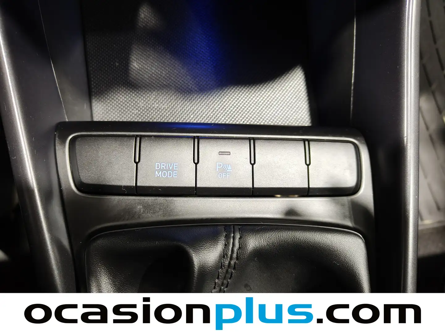 Foto Hyundai Bayon Hyundai Bayon 1.0 TGDI 48V Maxx (100 CV)