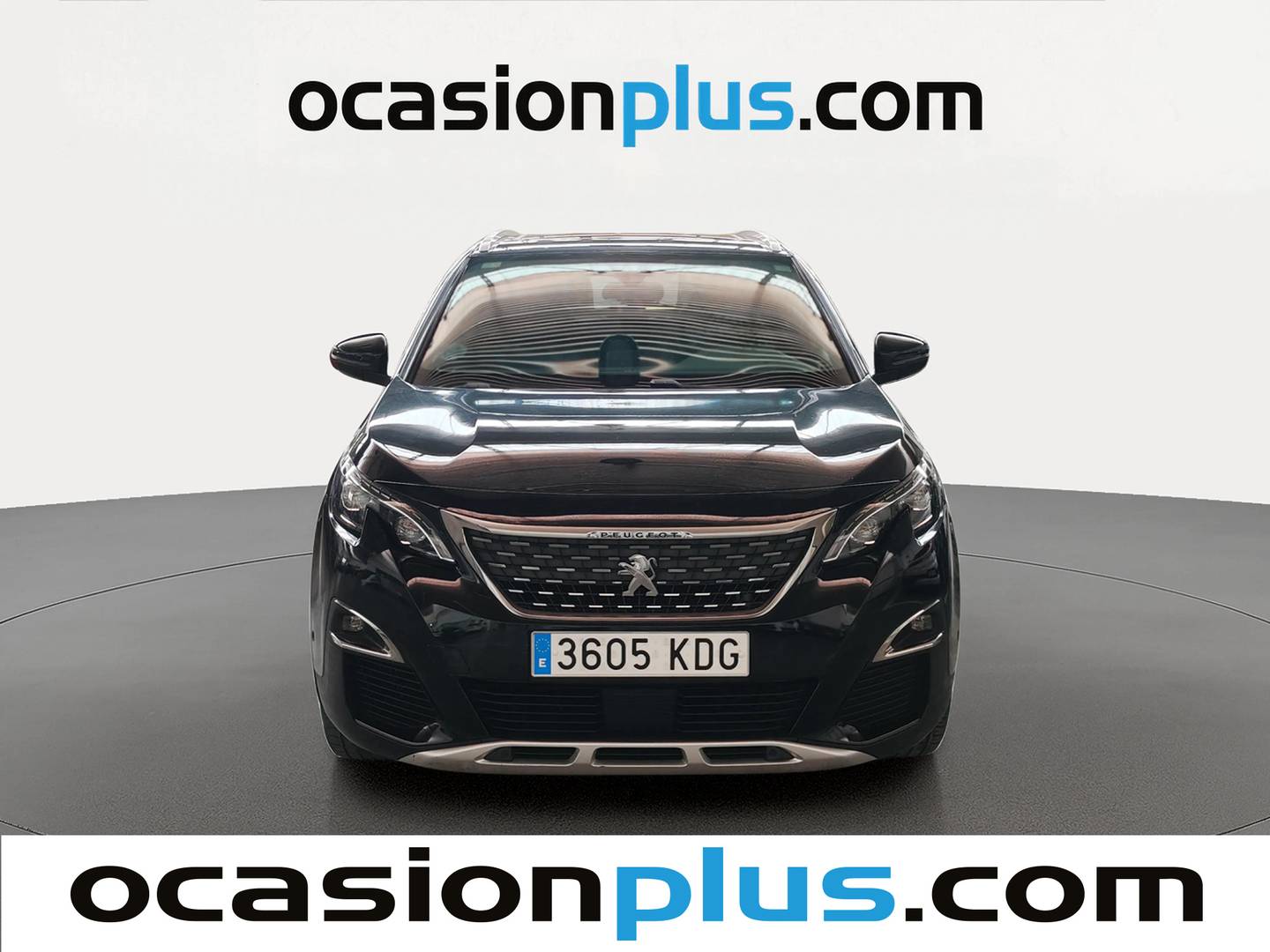 Peugeot 3008 Peugeot 3008 PureTech 130 S&S GT Line (130 CV) al mejor precio