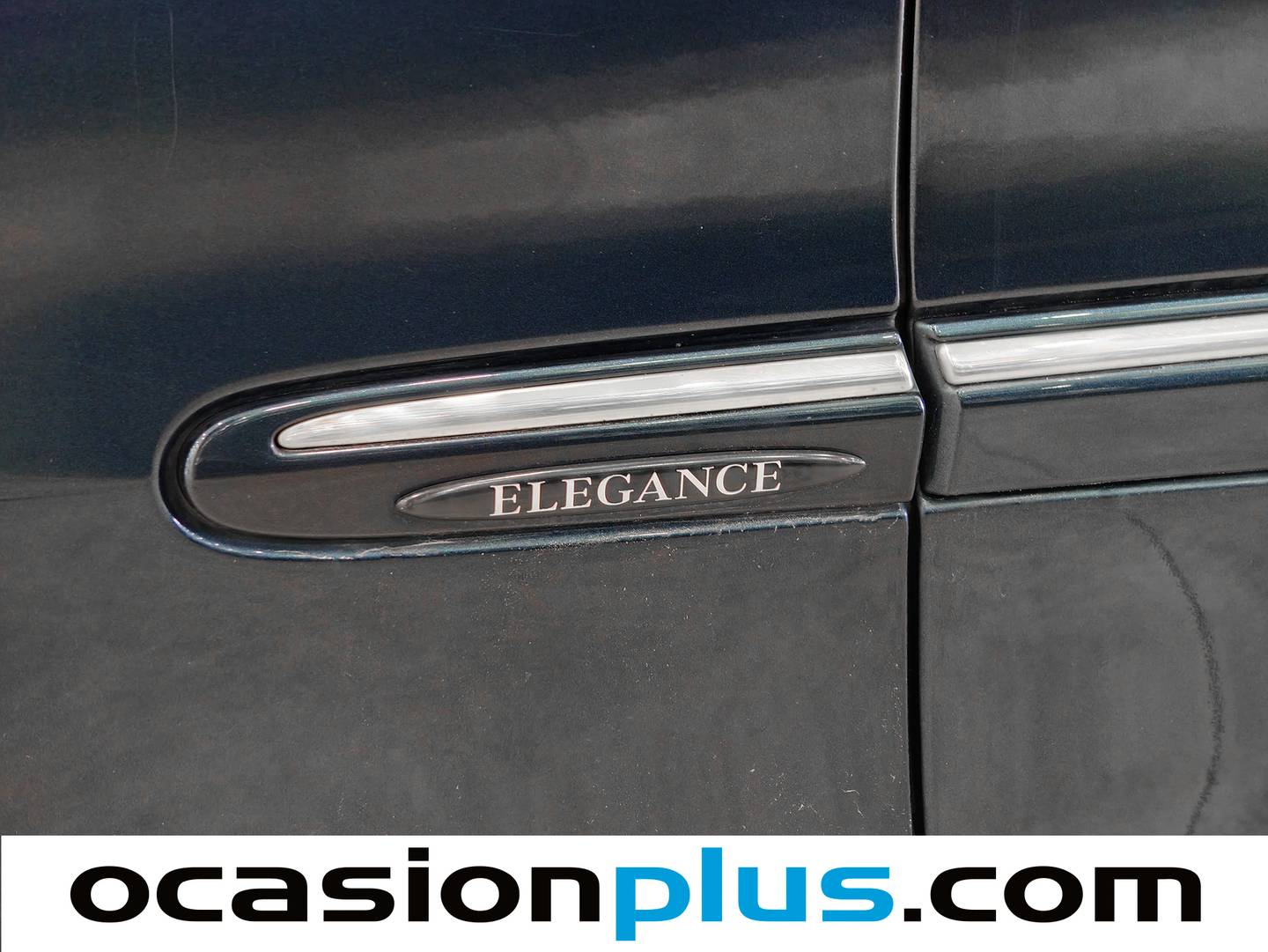 Mercedes Clase CLK Mercedes Clase CLK 280 Elegance (231 CV) de segunda mano