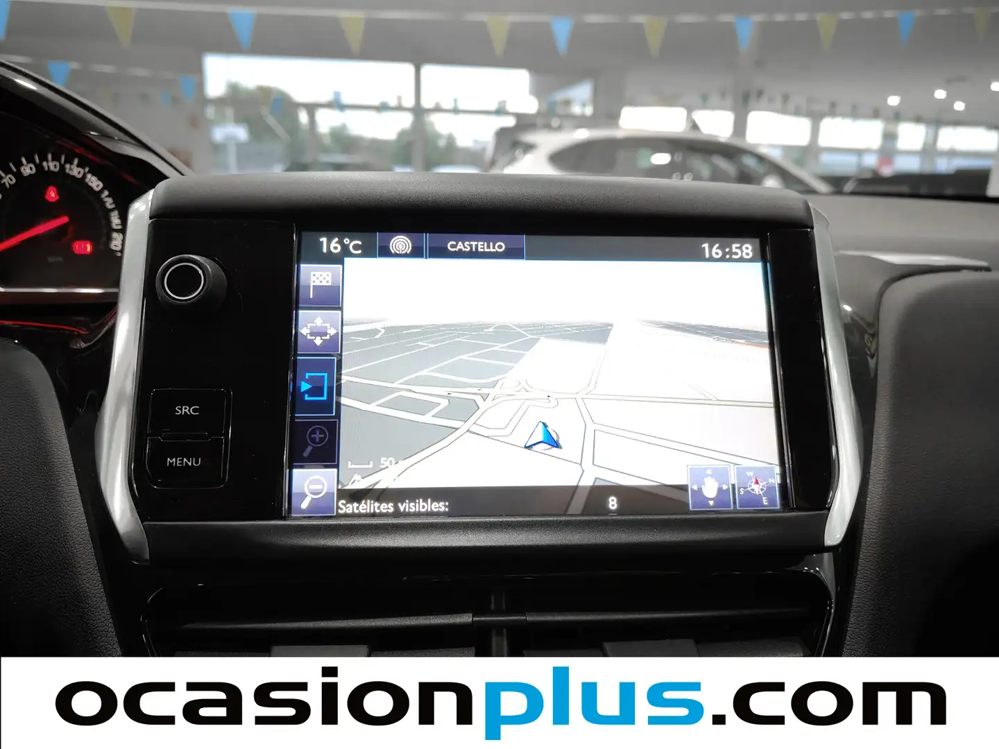 Foto Peugeot 208 Peugeot 208 1.2L PureTech Style (82 CV)