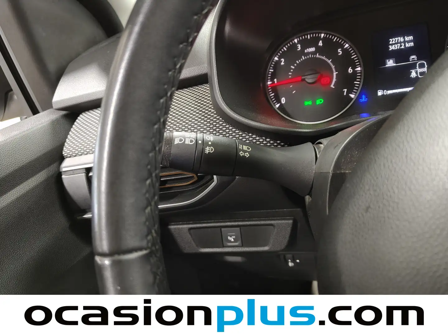 Foto Dacia Sandero Dacia Sandero Expression TCe (91 CV)