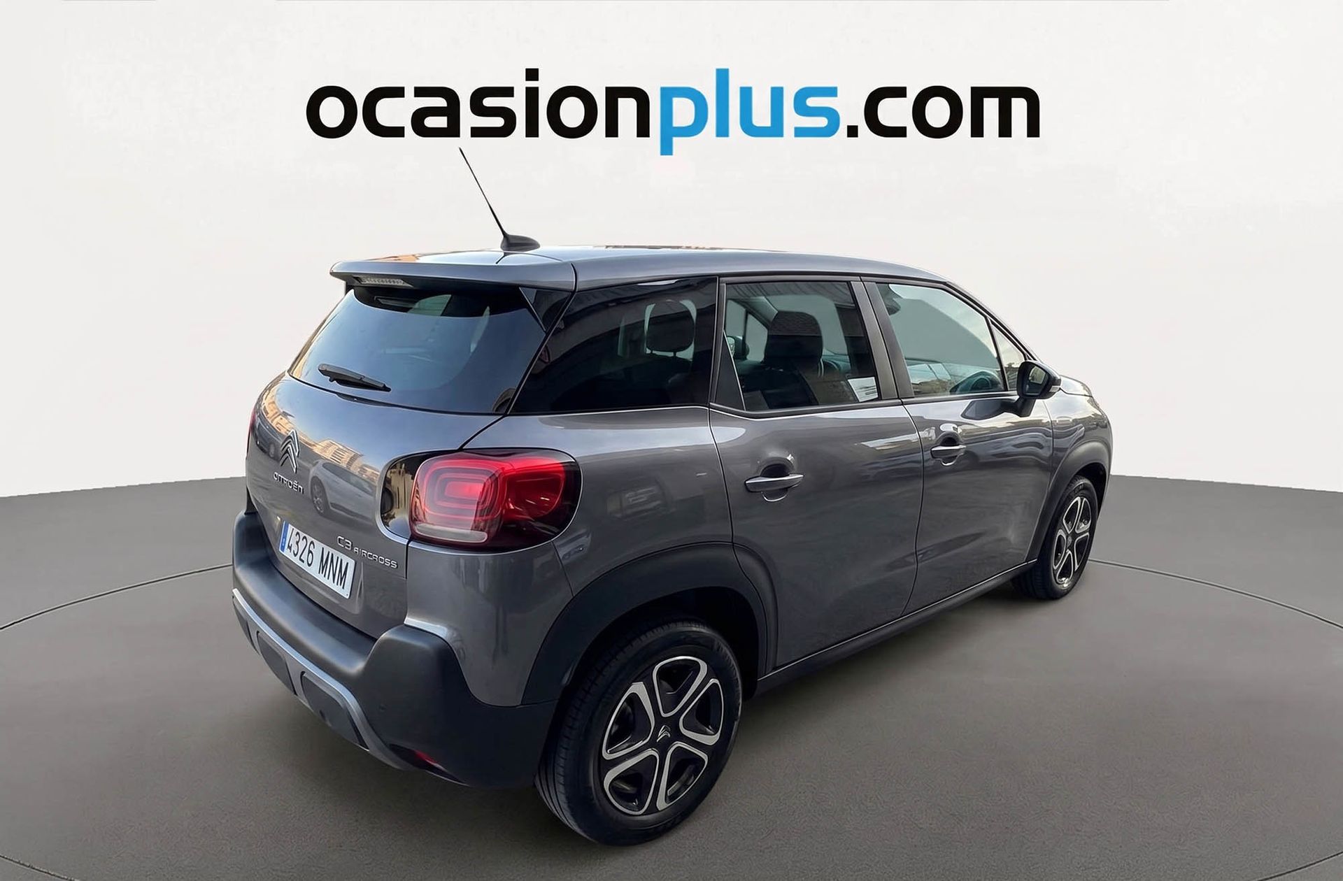 Citroën C3 Aircross PureTech 110 You! - foto 4