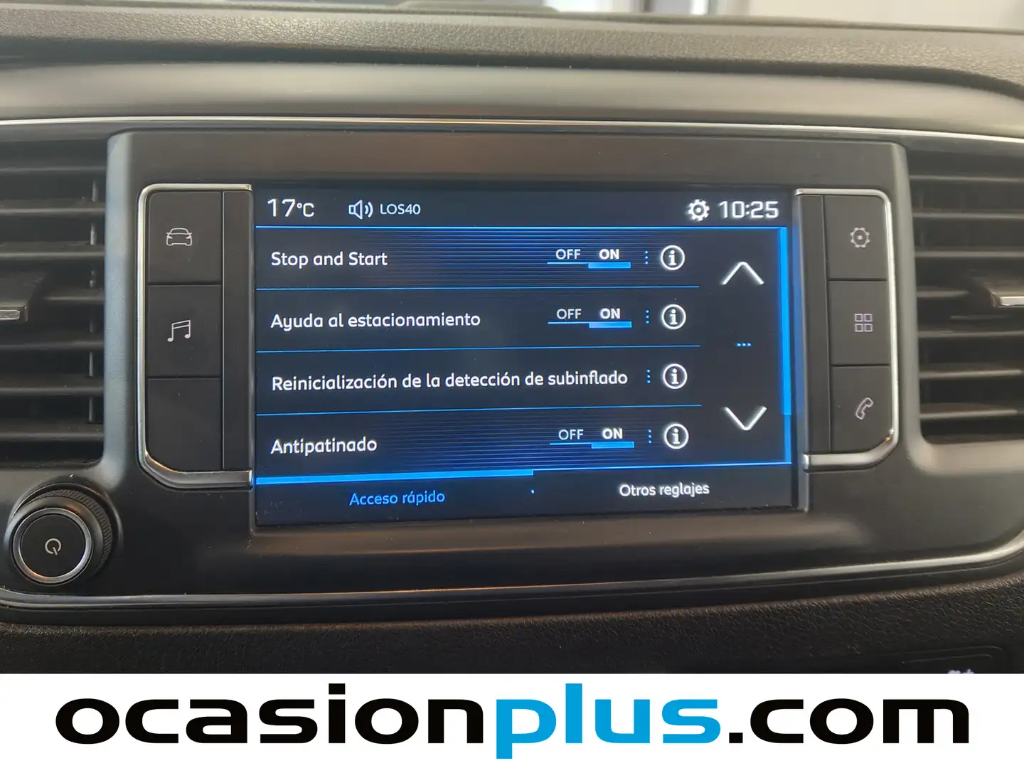 Foto Peugeot Traveller Peugeot Traveller 1.5 BlueHDi Active Standard 8 Plazas (120 CV)