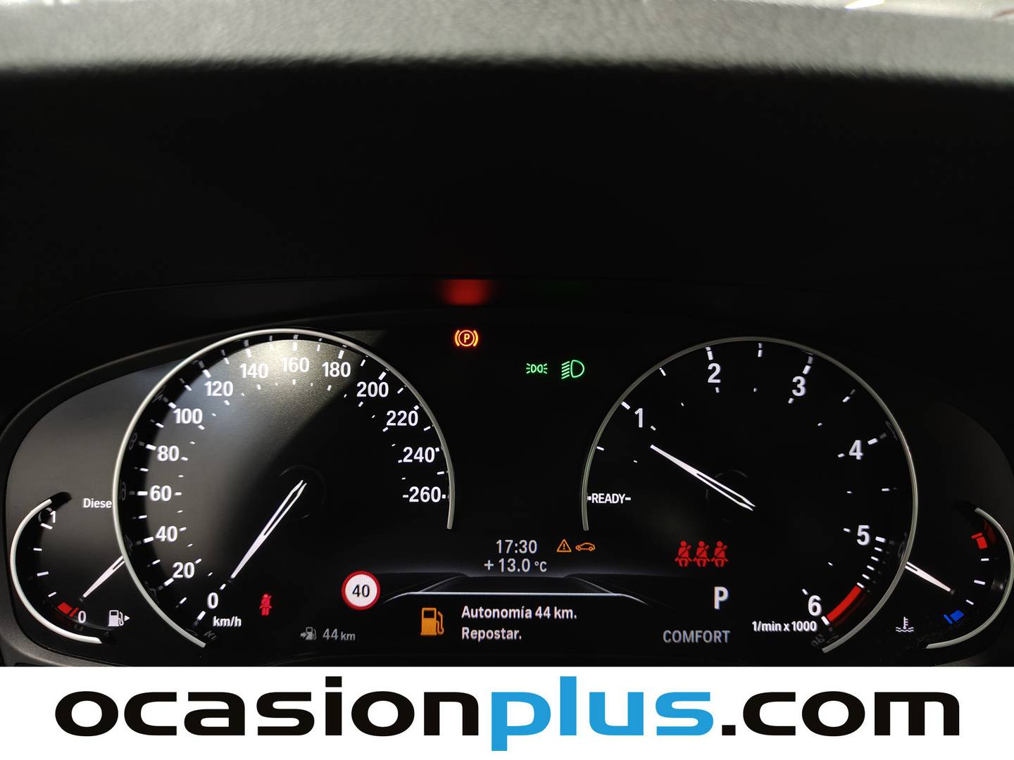 Foto BMW Serie 3 BMW Serie 3 318d (150 CV)