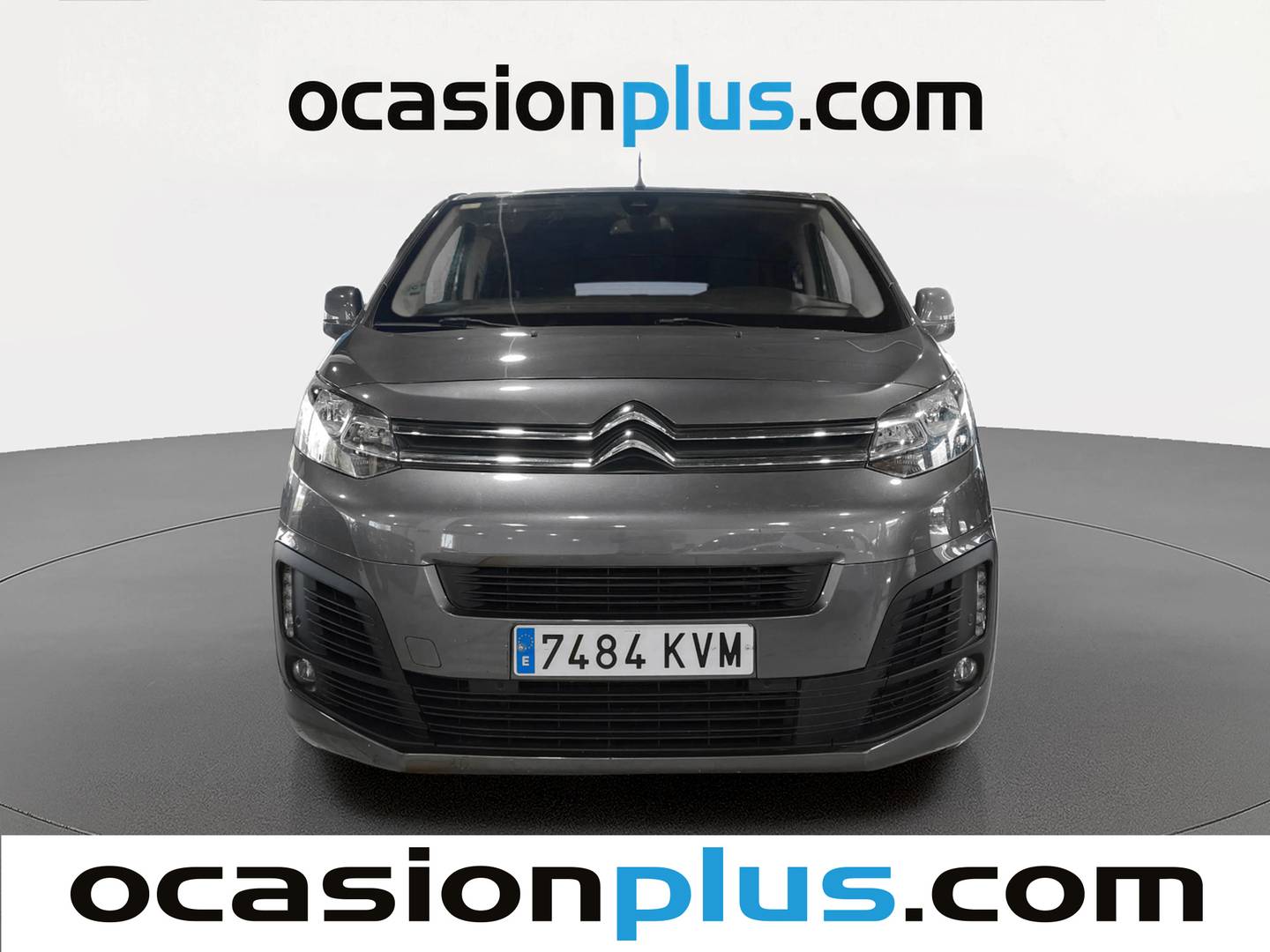 Citroën Spacetourer Citroën Spacetourer BlueHDi 150 S&S Feel Talla XL (150 CV) Semi-camper al mejor precio