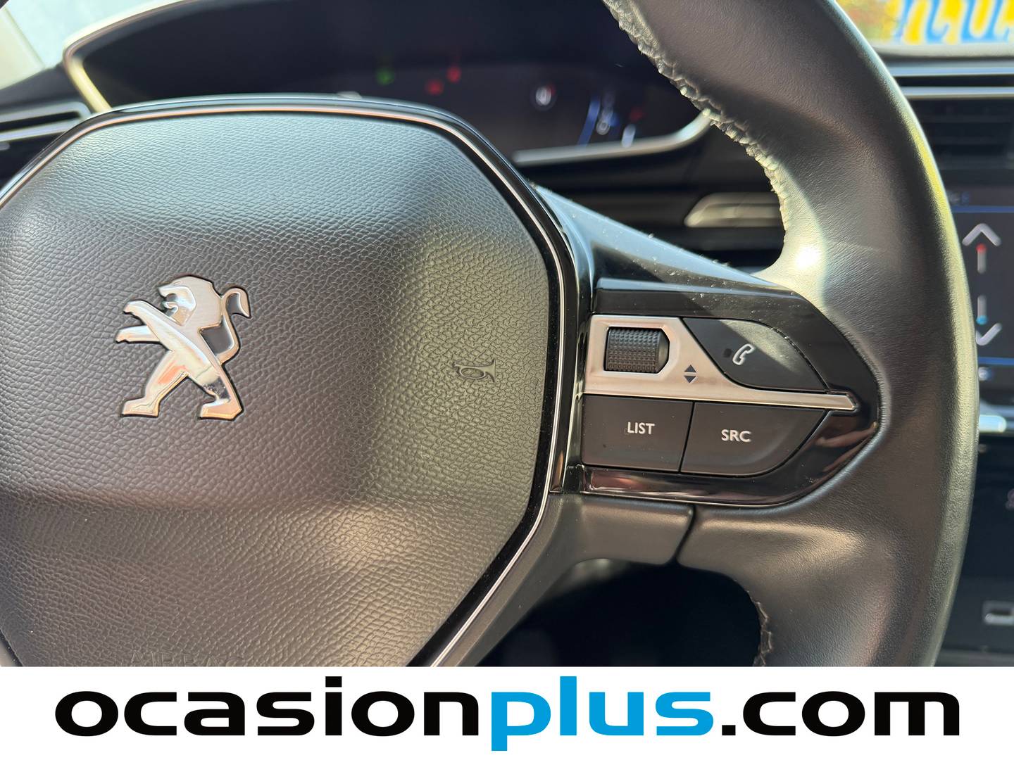 Peugeot 508 Peugeot 508 BlueHDi 130 S&S Business Line (130 CV) de ocasión