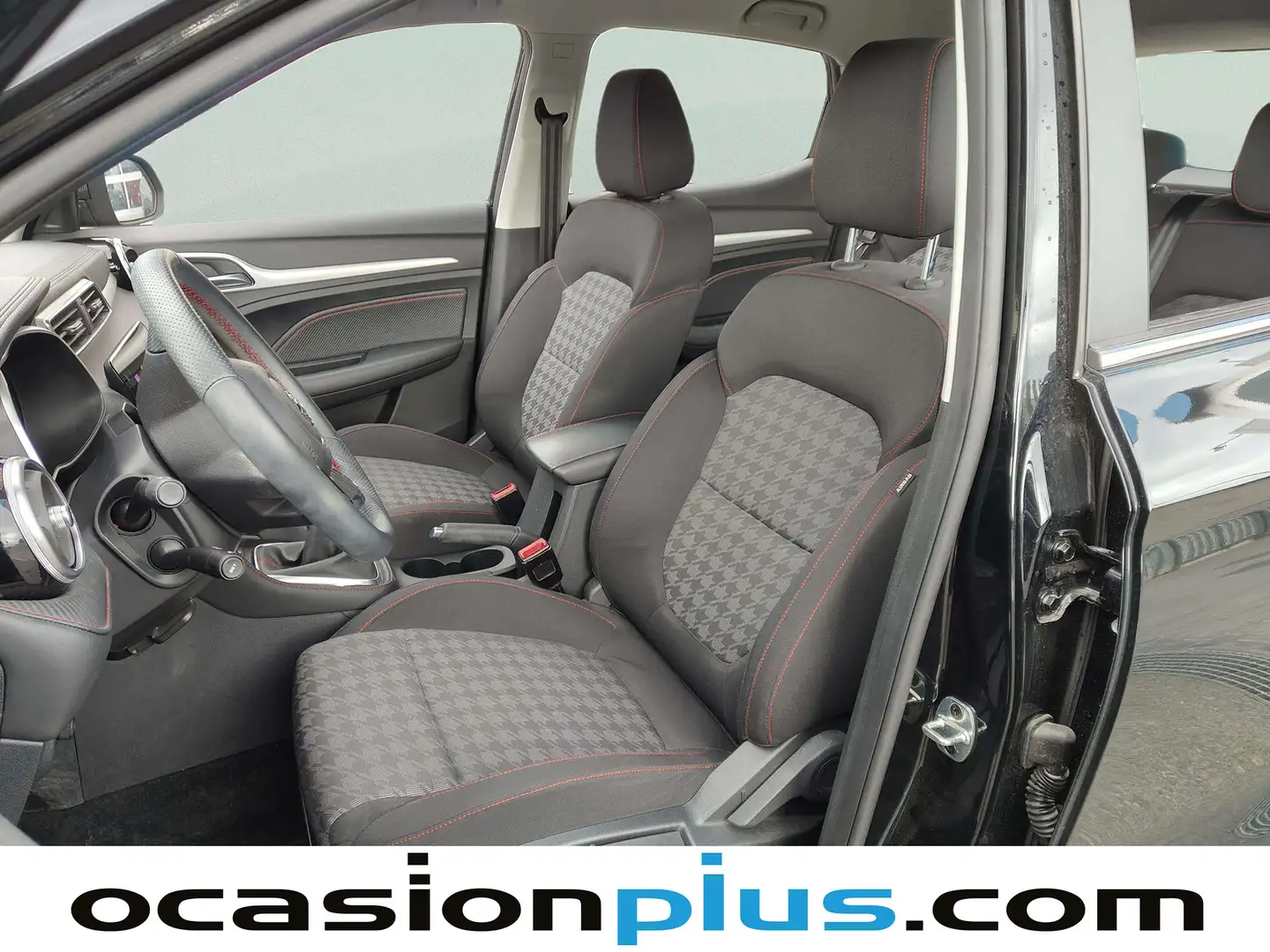 Foto MG ZS MG ZS 1.5 Comfort (106 CV)