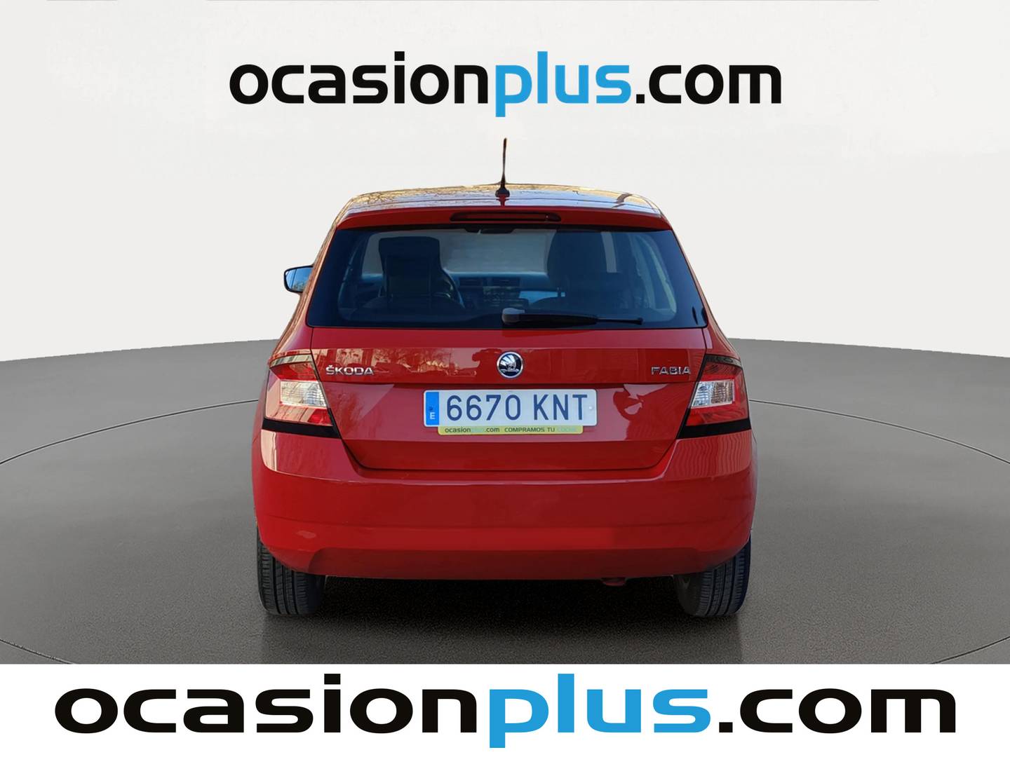 Skoda Fabia Skoda Fabia 1.0 TSI Like (95 CV) barato